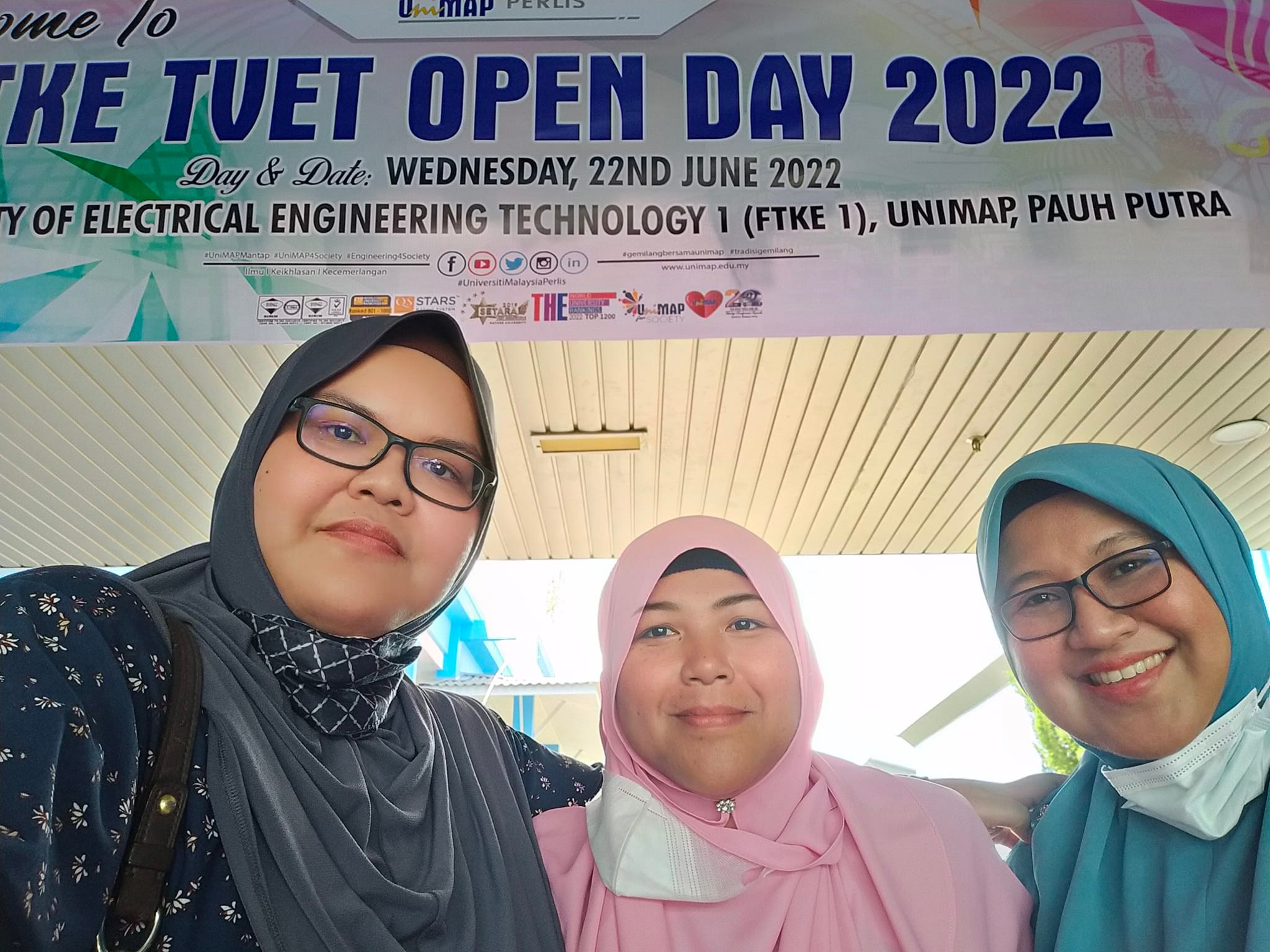 FTKE TVET OPEN DAY